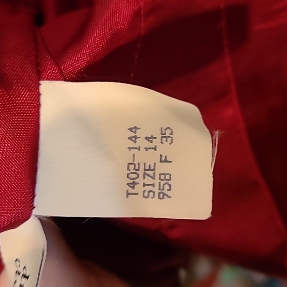 Pendleton Wool Coat - image 4